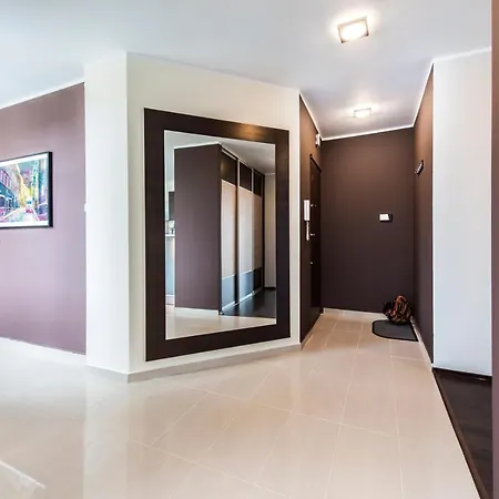 Hello River View 5 Bedrooms Very Big 100 M2 Apartment