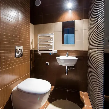 Apartment Hello River View 5 Bedrooms Very Big 100 M2
