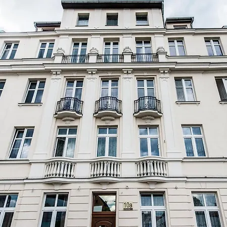 Apartment Hello River View 5 Bedrooms Very Big 100 M2 *