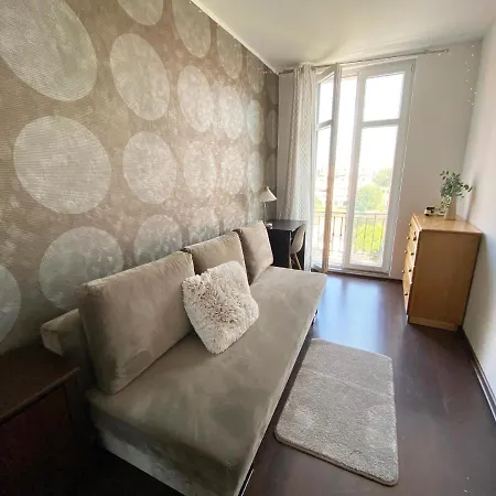 Hello River View 5 Bedrooms Very Big 100 M2 *
