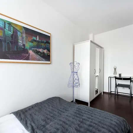 Apartment Hello River View 5 Bedrooms Very Big 100 M2 *