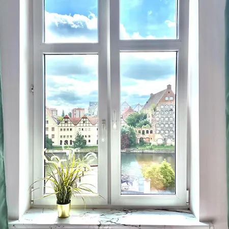 Hello River View 5 Bedrooms Very Big 100 M2 아파트 *