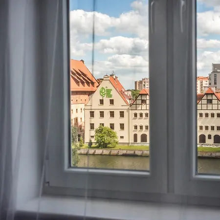 Hello River View 5 Bedrooms Very Big 100 M2 Apartment *